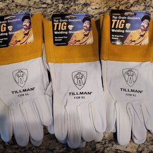 Tillman TIG Welding Gloves
